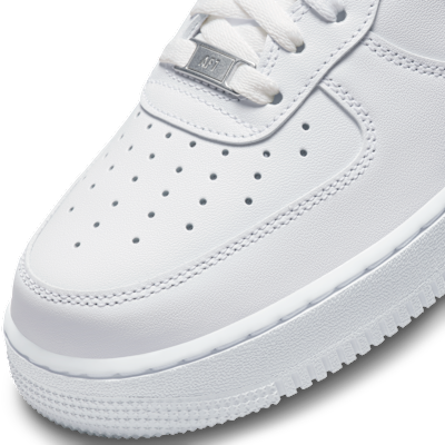 NIKE公式】ナイキ エア フォース 1 '07 メンズシューズ.オンライン